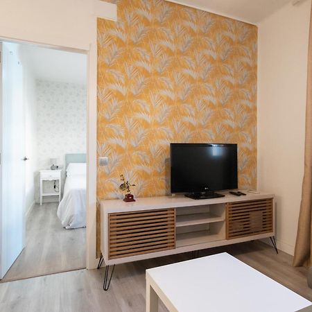 Apartamento Triana Centro dos dormitorios a estrenar Sevilla Exterior foto