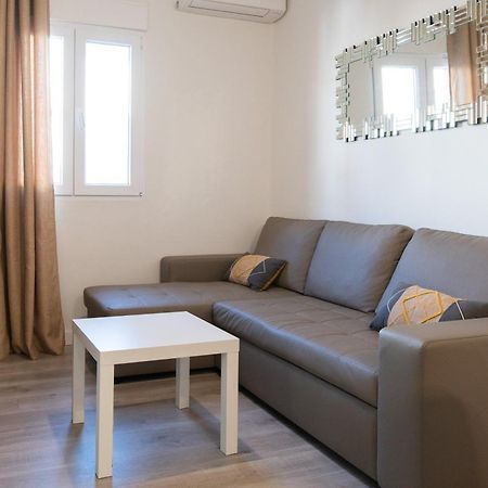 Apartamento Triana Centro dos dormitorios a estrenar Sevilla Exterior foto