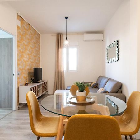 Apartamento Triana Centro dos dormitorios a estrenar Sevilla Exterior foto