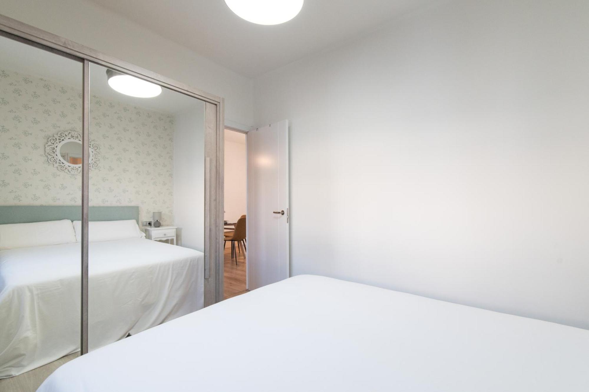 Apartamento Triana Centro dos dormitorios a estrenar Sevilla Exterior foto